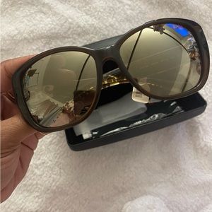 NWT Ralph Lauren Sunglasses